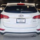 HYUNDAI SANTA FE Frente 19