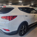 HYUNDAI SANTA FE Frente 22