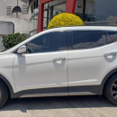 HYUNDAI SANTA FE Lateral derecho 28