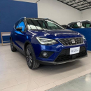 SEAT ARONA Arriba 3