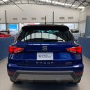 SEAT ARONA Arriba 5