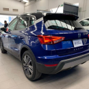SEAT ARONA Frente 7