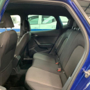SEAT ARONA Interior 9