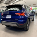 SEAT ARONA Frente 11