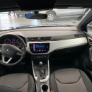 SEAT ARONA Asientos 15