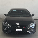 SEAT LEON Interior 7