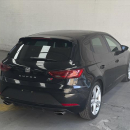 SEAT LEON Lateral derecho 25