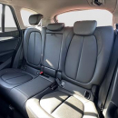 BMW X1 Tablero 73