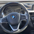 BMW X1 Tablero 109