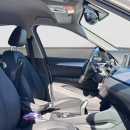 BMW X1 Atrás 115