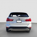 BMW X1 Tablero 19