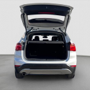 BMW X1 Lateral izquierdo 25