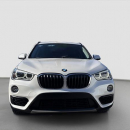 BMW X1 Interior 49