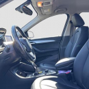 BMW X1 Lateral derecho 55