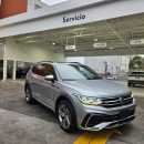 VOLKSWAGEN TIGUAN Asientos 2