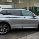 VOLKSWAGEN TIGUAN Asientos 3