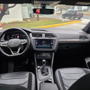 VOLKSWAGEN TIGUAN Asientos 6