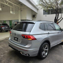 VOLKSWAGEN TIGUAN Lateral izquierdo 7