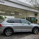 VOLKSWAGEN TIGUAN Llantas 8