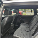 VOLKSWAGEN TIGUAN Lateral derecho 10