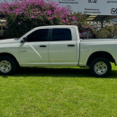 RAM 1500 Llantas 5