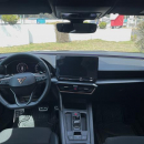 SEAT LEON Asientos 12