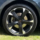SEAT LEON Atrás 17