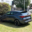 SEAT LEON Interior 3