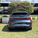 SEAT LEON Lateral izquierdo 4