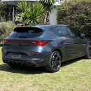 SEAT LEON Arriba 5