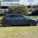 SEAT LEON Interior 6