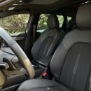 SEAT LEON Lateral izquierdo 10