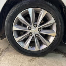CHEVROLET CAVALIER Arriba 24