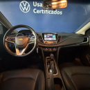 CHEVROLET CAVALIER Interior 28