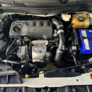 CHEVROLET CAVALIER Asientos 36