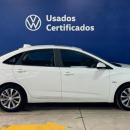 CHEVROLET CAVALIER Lateral izquierdo 8