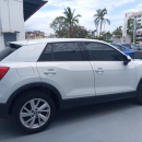 AUDI Q2 Lateral derecho 3