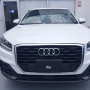 AUDI Q2 Arriba 5