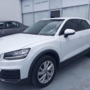 AUDI Q2 Arriba 7
