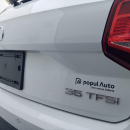 AUDI Q2 Frente 9