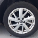 AUDI Q2 Asientos 13