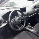 AUDI Q2 Arriba 15