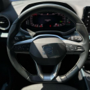 SEAT ARONA Interior 16