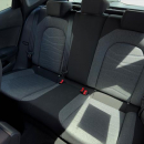 SEAT ARONA Asientos 21