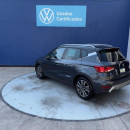 SEAT ARONA Interior 8