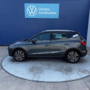 SEAT ARONA Interior 9