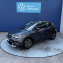 SEAT ARONA Lateral derecho 10