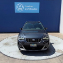 SEAT ARONA Frente 11