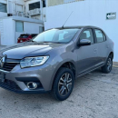 RENAULT LOGAN Lateral derecho 2