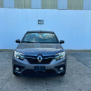 RENAULT LOGAN Interior 3
